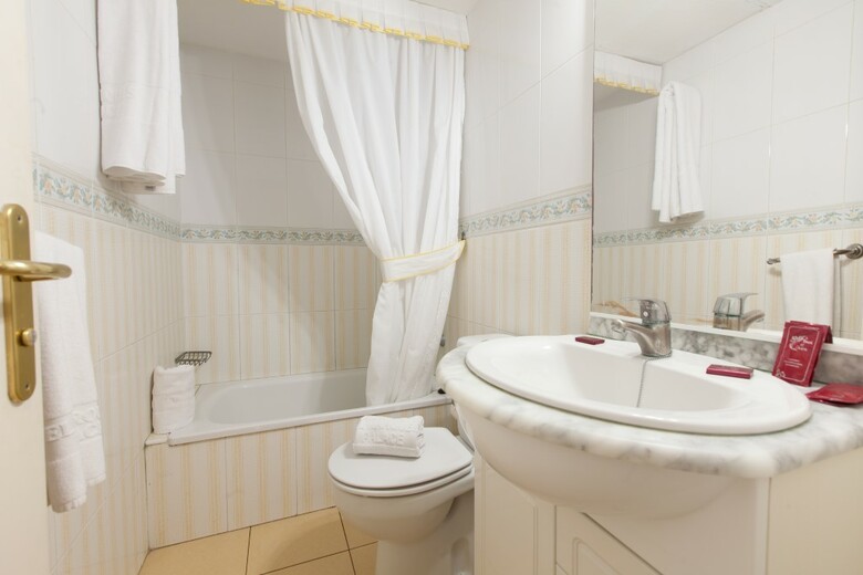 Apartamento El Marqu�s Palace By Intercorp Hotel Group