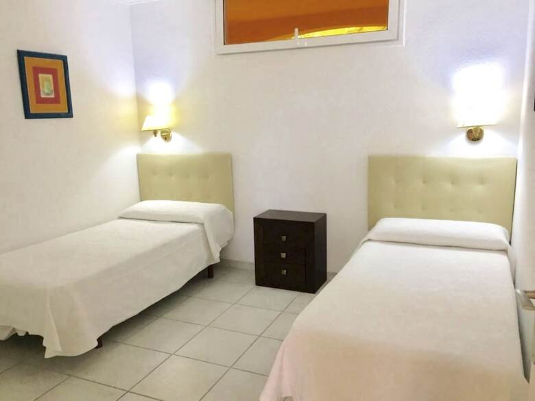 Apartamento El Marqu�s Palace By Intercorp Hotel Group