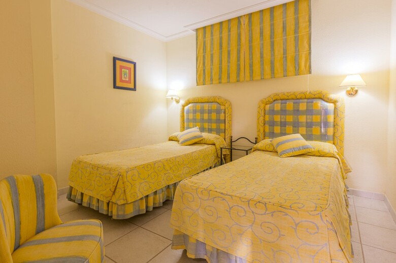 Apartamento El Marqu�s Palace By Intercorp Hotel Group