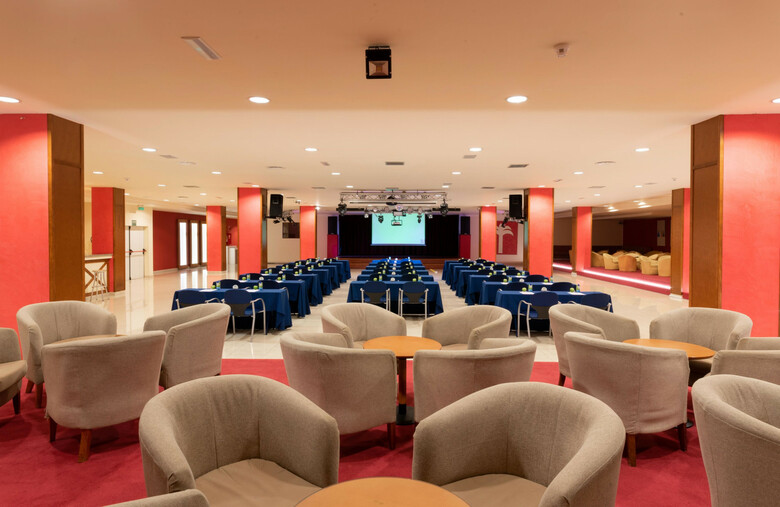 Hotel Gf Gran Costa Adeje