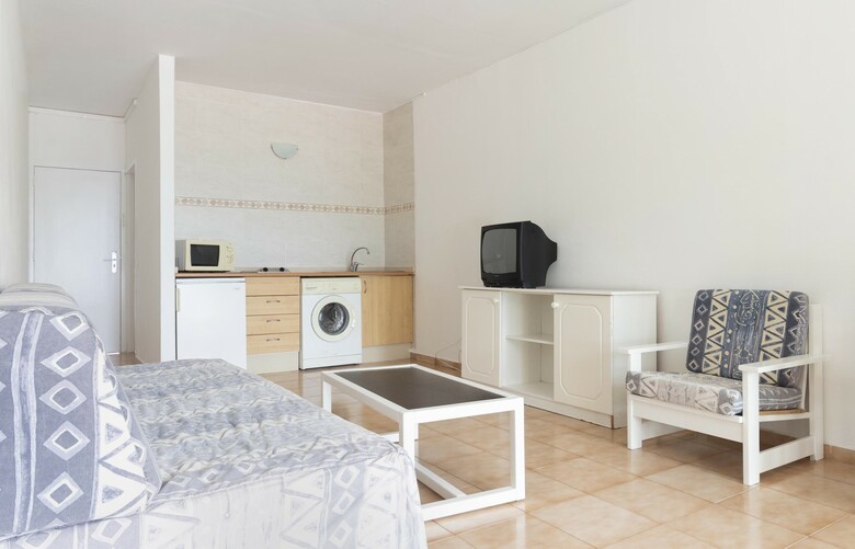 Hotel Palia Don Pedro