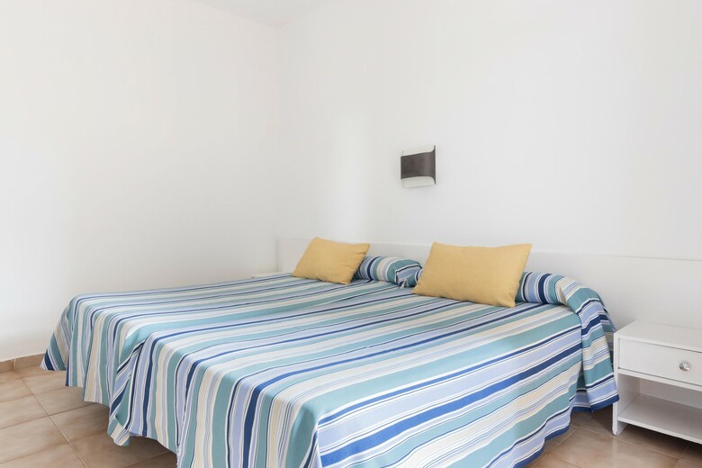 Hotel Palia Don Pedro