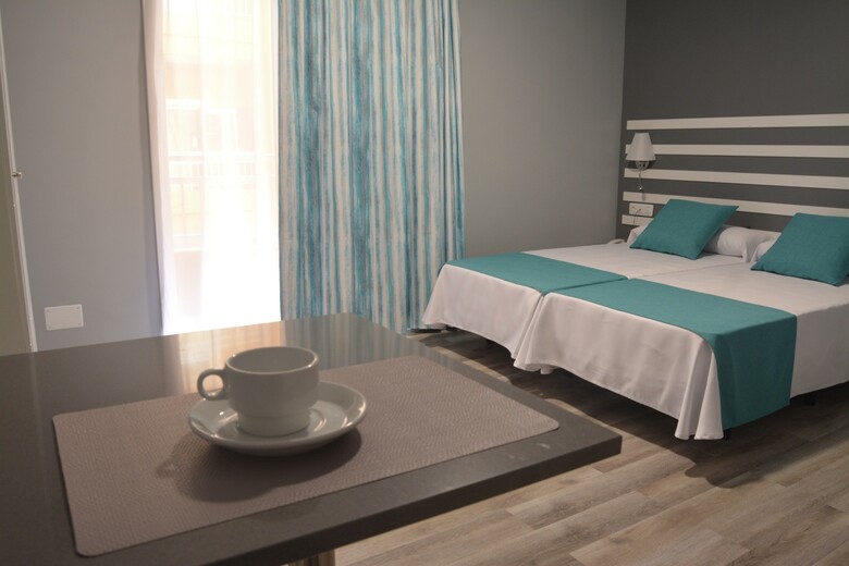 Apartamentos Rf Bambi - Adults Only