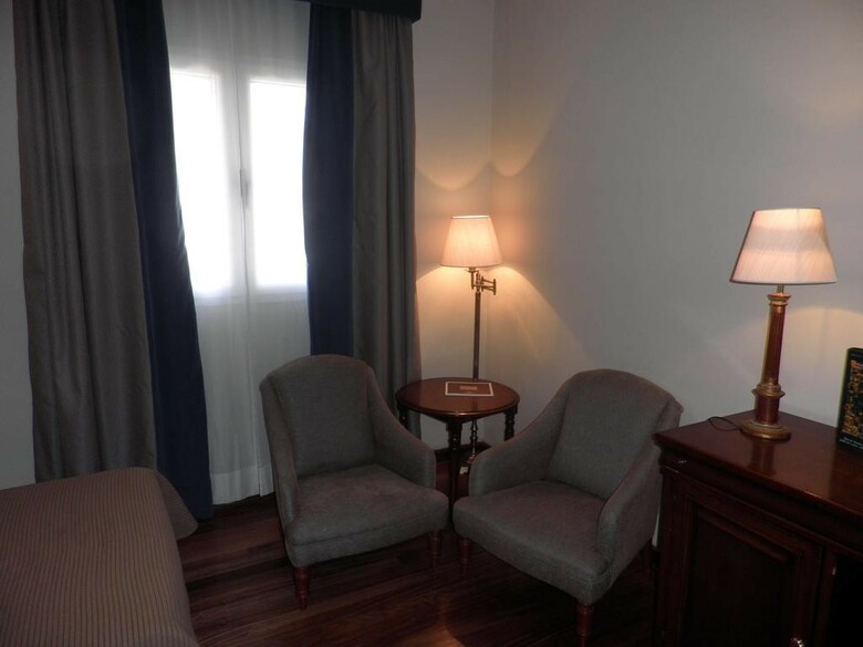 Hotel Parador De Caadas Del Teide