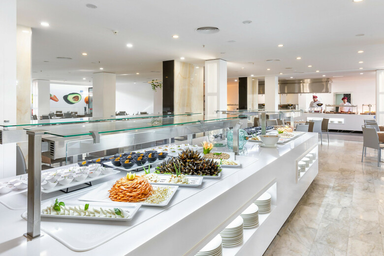 Hotel Alexandre La Siesta