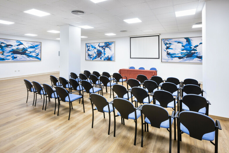 Hotel Alexandre La Siesta