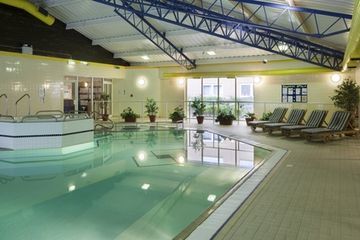 Hotel Holiday Inn Eastleigh