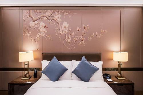 The Qube Hotel Nanchang East