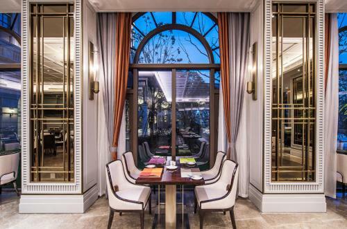 The Qube Hotel Nanchang East