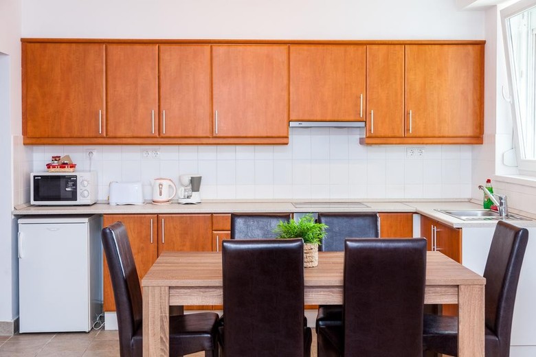 Hotel Nova Apartments