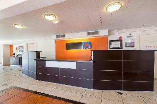 Hotel Motel 6 North Kirkland