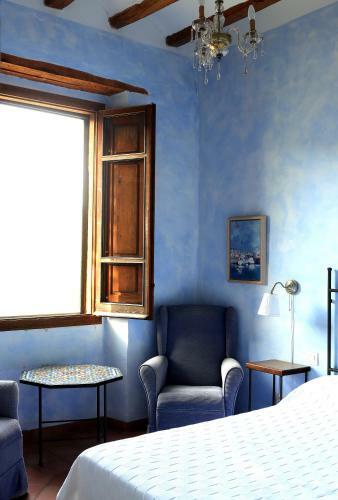 Hotel Castell De Gimenelles