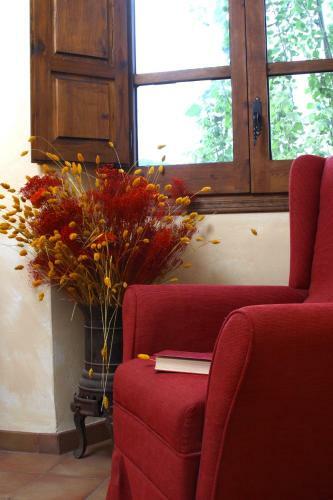 Hotel Castell De Gimenelles