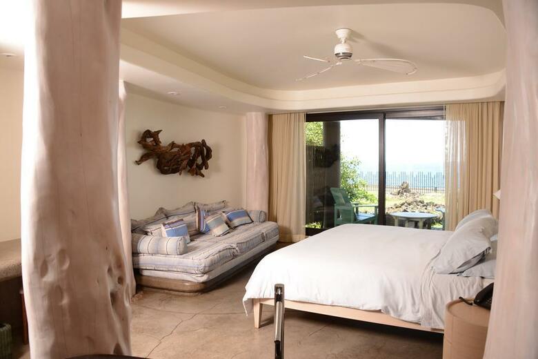 Hotel Hangaroa Eco Village & Spa