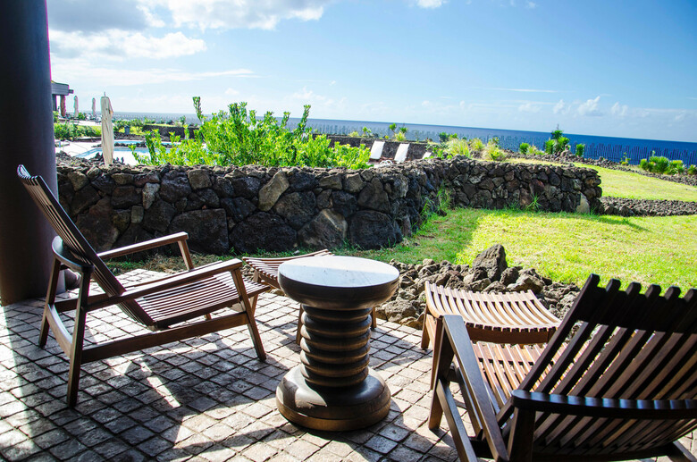 Hotel Hangaroa Eco Village & Spa