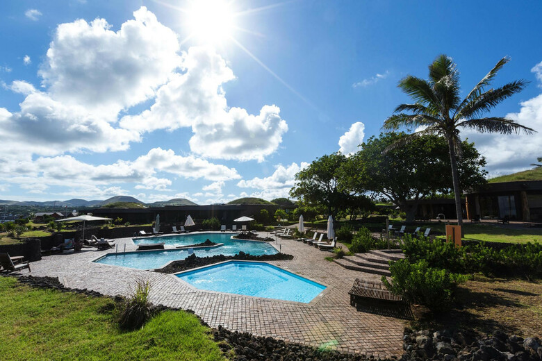 Hotel Hangaroa Eco Village & Spa