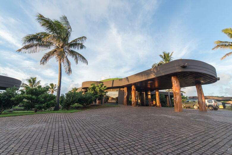 Hotel Hangaroa Eco Village & Spa
