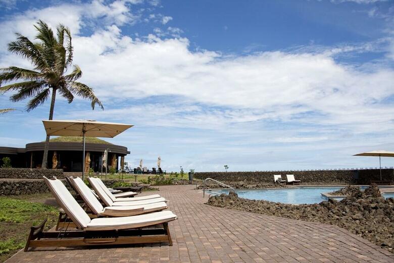 Hotel Hangaroa Eco Village & Spa