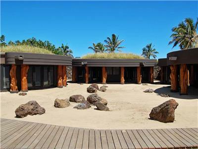 Hotel Hangaroa Eco Village & Spa