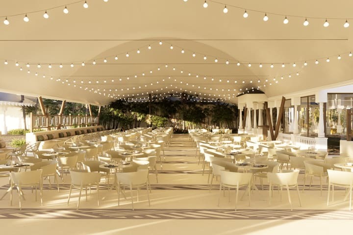 Hotel Bahia Principe Luxury Esmeralda