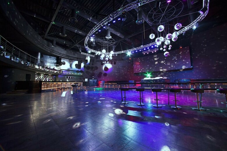 Hotel Barcel Bvaro Palace