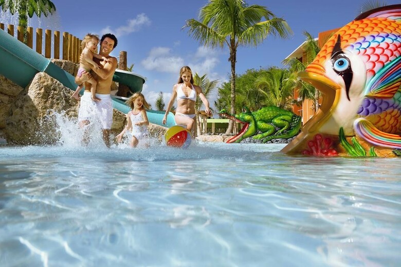 Hotel Barcel Bvaro Palace