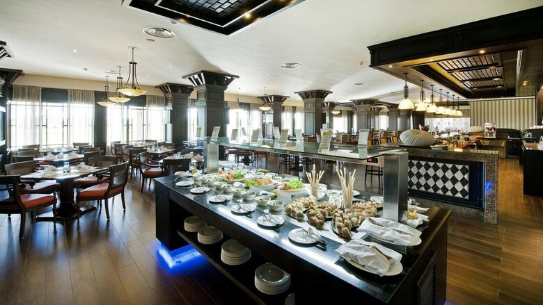 Hotel Barcel Bvaro Palace