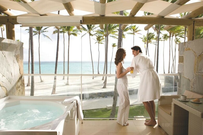 Hotel Barcel Bvaro Palace