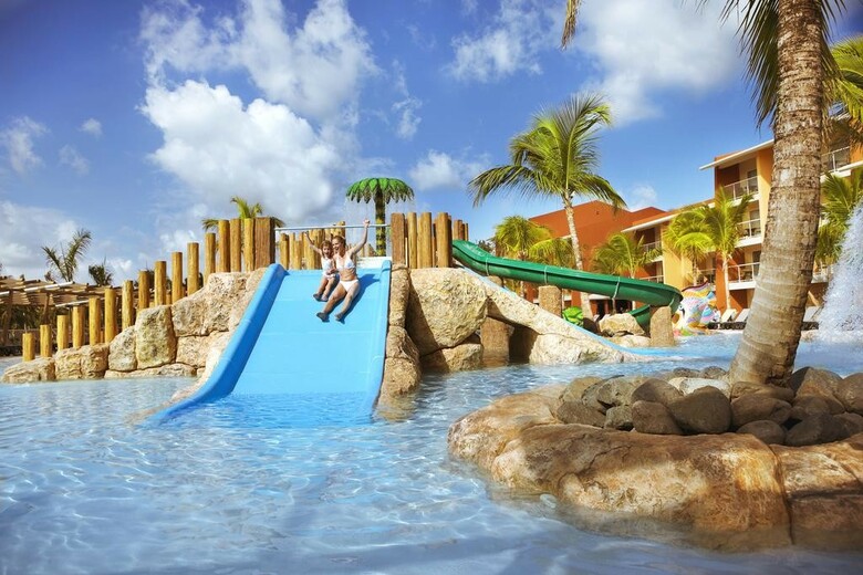 Hotel Barcel Bvaro Palace