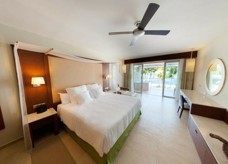 Hotel Barcel Bvaro Palace