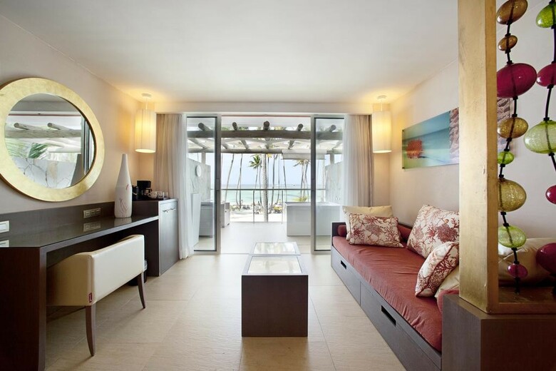 Hotel Barcel Bvaro Palace