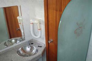 Hotel Nuevo Cachalote