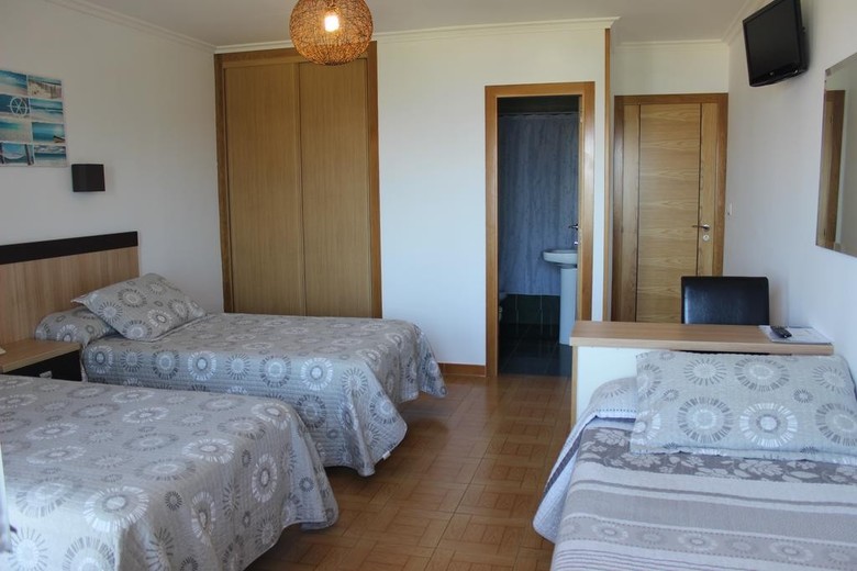 Hotel Estrella Del Mar