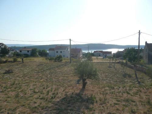 One-bedroom Apartment In Rab VI