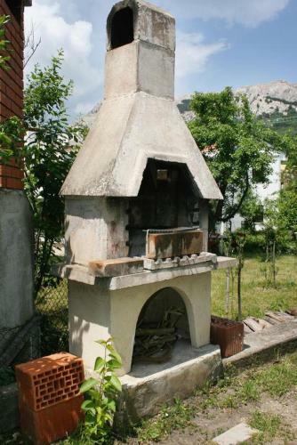 Apartment Baska 5412b