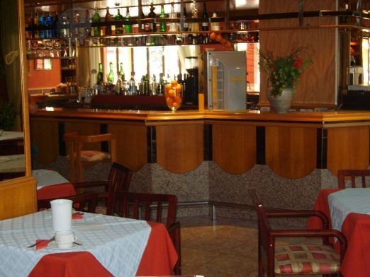 Hotel Hostal Neptuno