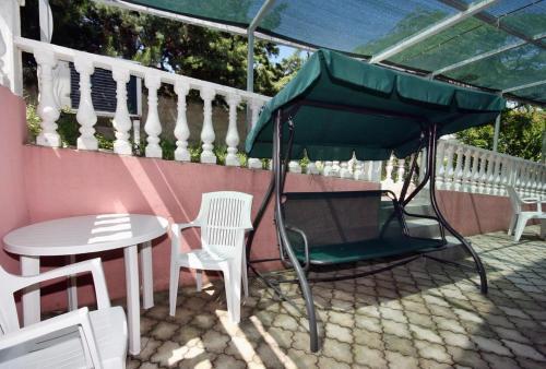 Apartments With A Parking Space Baska (Krk) - 5450