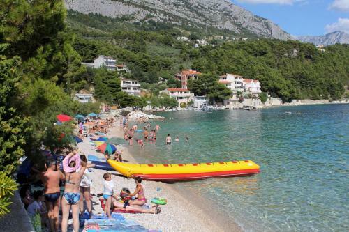 Apartment Baska Voda 6718b