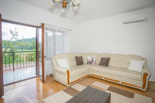Hostal Villa Maria Buzet