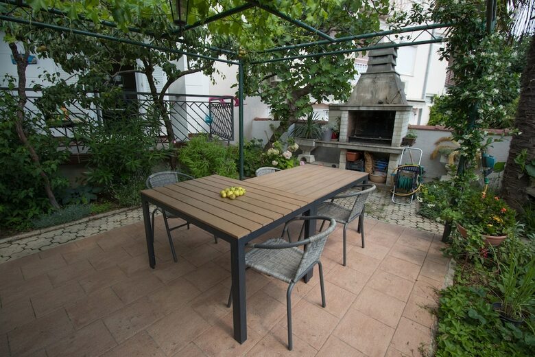 Apartment Andres