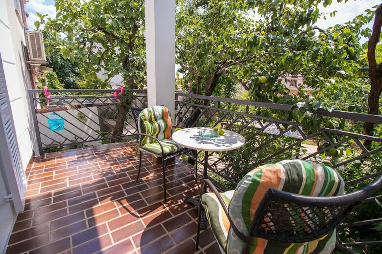 Apartment Andres