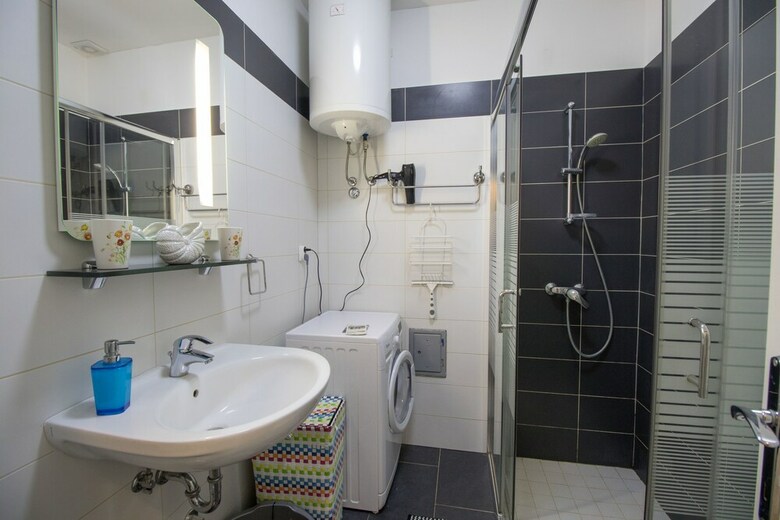 Apartment Andres