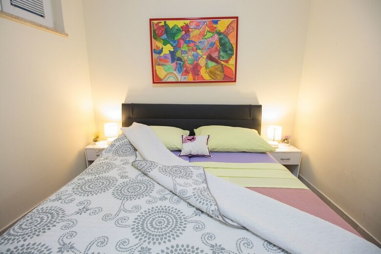 Apartment Andres