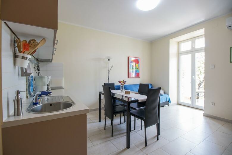 Apartment Andres