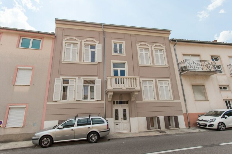 Apartment Andres