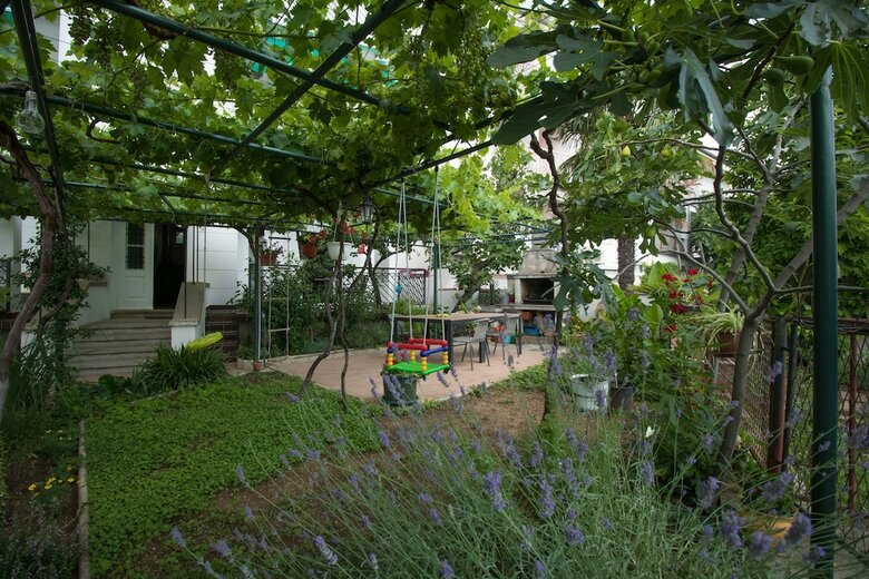 Apartment Andres