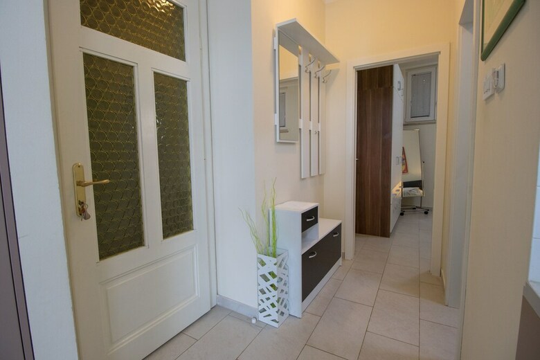 Apartment Andres