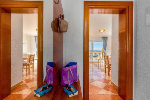 Apartamento Adriatic-sea-vila-evm