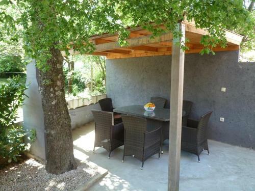 Apartment Soline 5449b