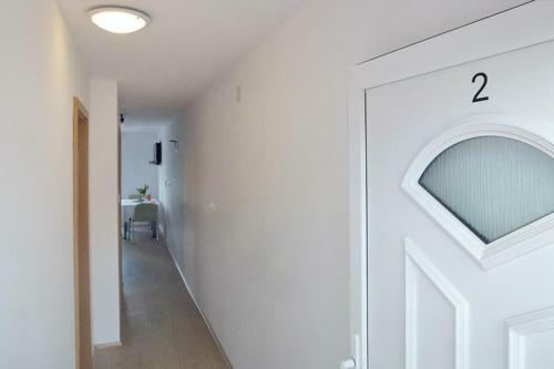 Apartments By The Sea Soline (Krk) - 5449